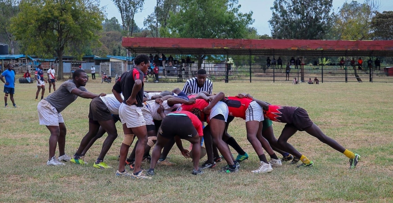Kenya Rugby League Federation approved as observer member of IRL