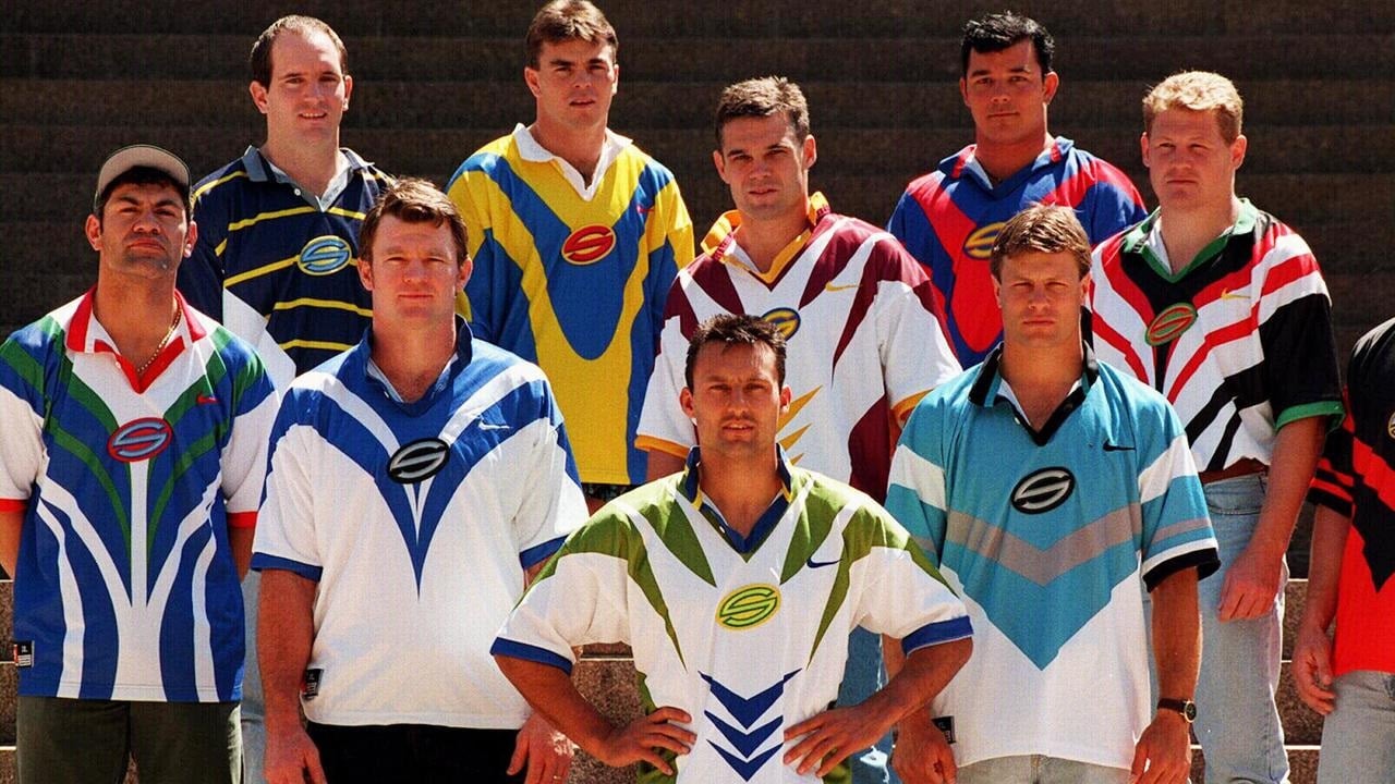 Reports emerge of NRL clubs planning a breakaway competition